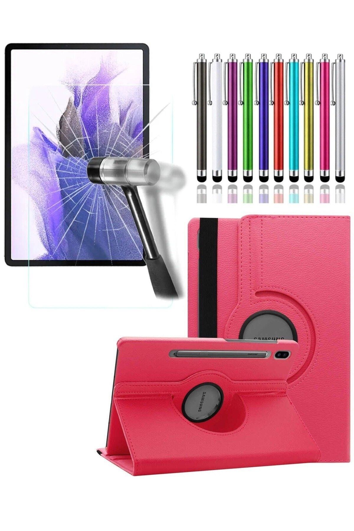 Samsung Galaxy Tab S8 Ultra Sm-x900 14.6 Inch Case Tablet Case Set of 3