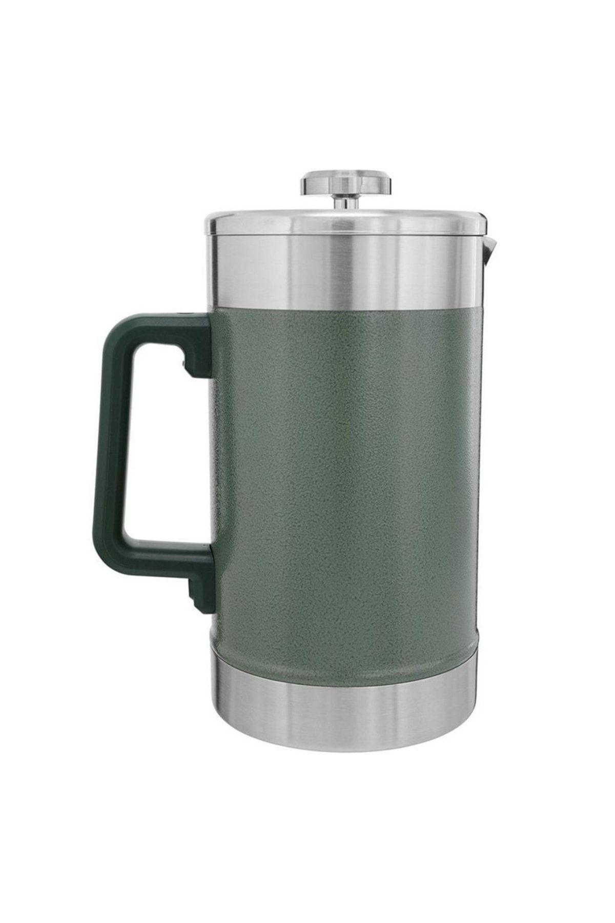 قمقمه کلاسیک فرنچ پرس سبز 1.4 لیتری استنلی Stanley