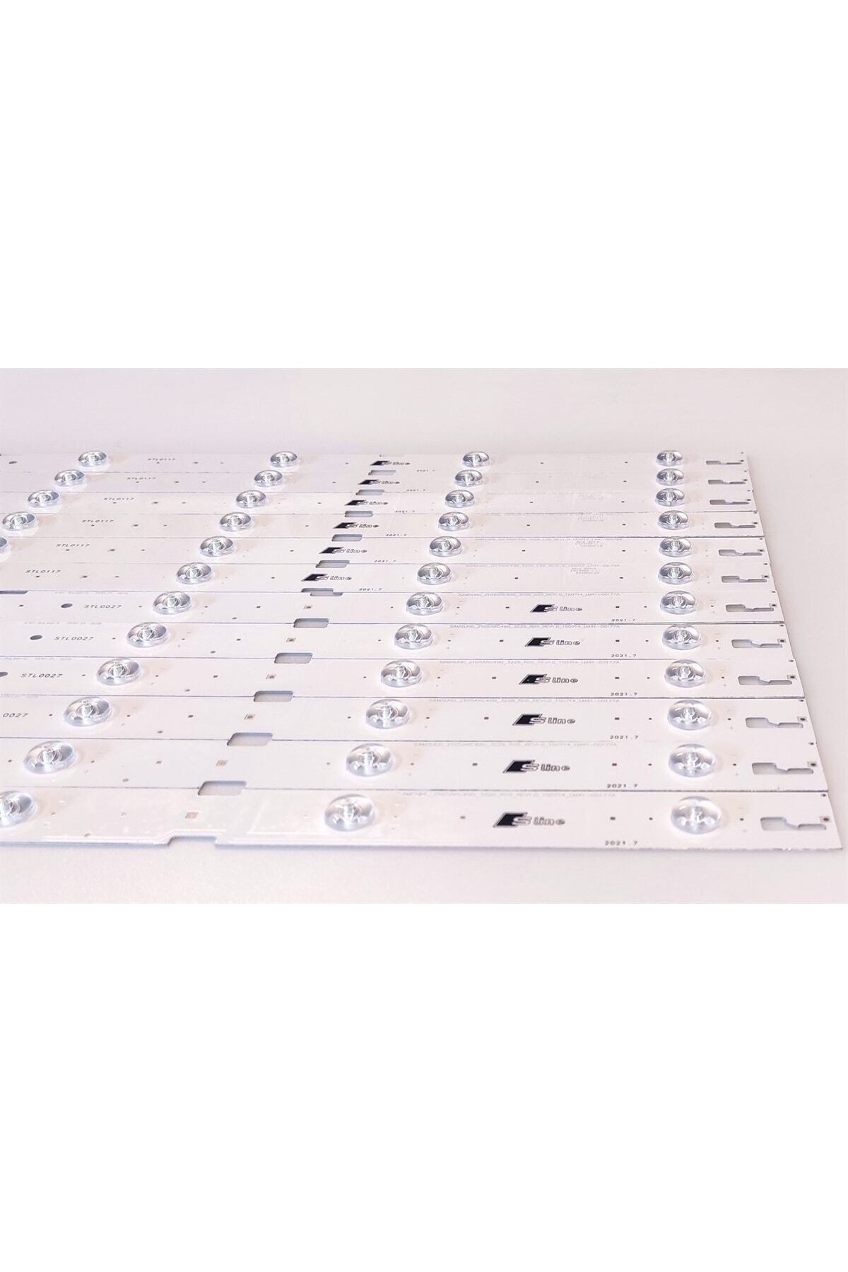 Tesa Beko B49l 6652 5b Led Bar Takım Kore Üretimi - Fiyatı, Yorumları