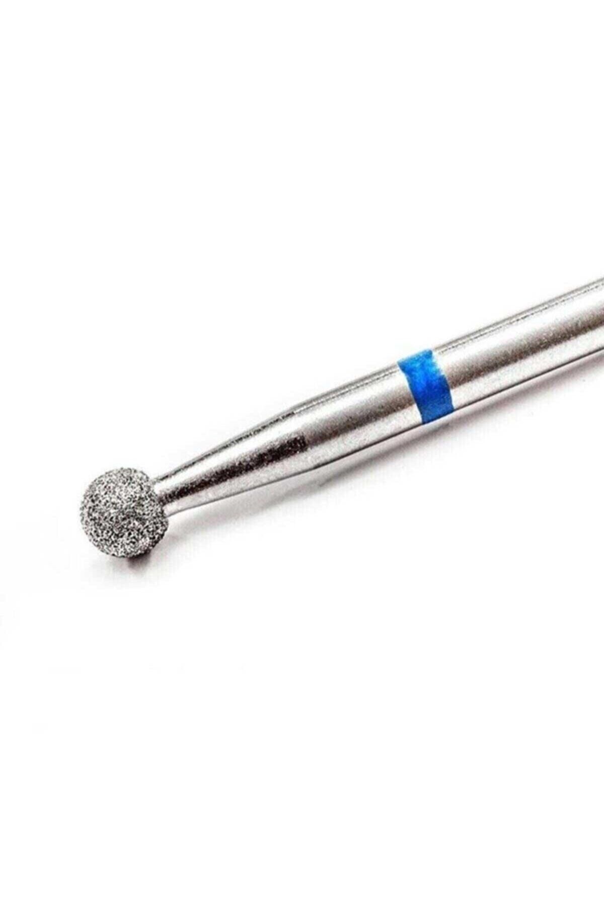 کد 4 بیت روتر الماس روسی برای ناخن مصنوعی ELLEA NAIL