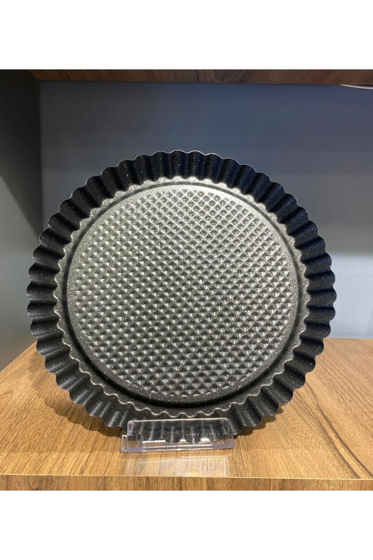 28 Cm Tart Ve Turta Kalıbı