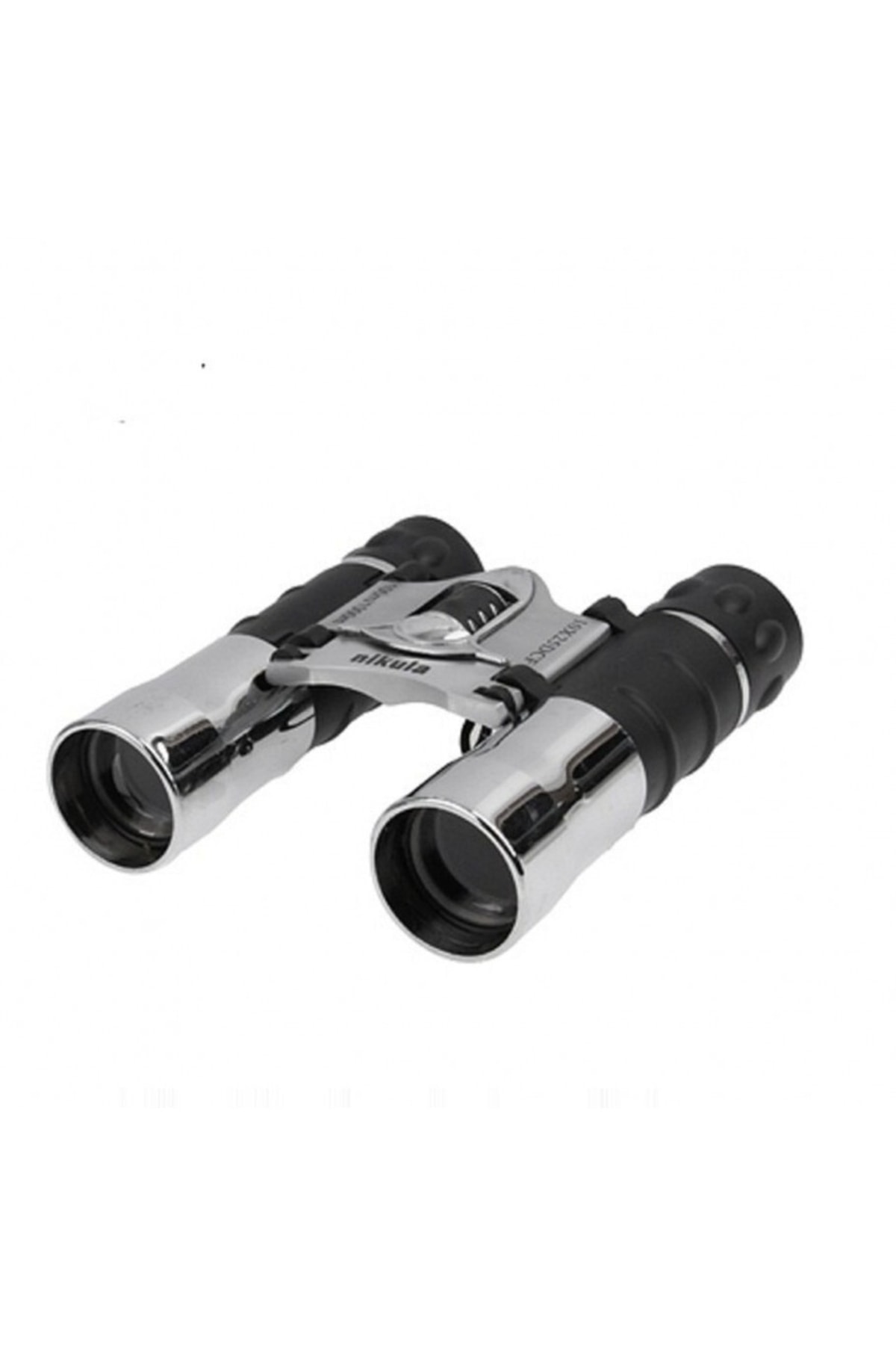 10x25 Hand Binoculars Rubber Coating