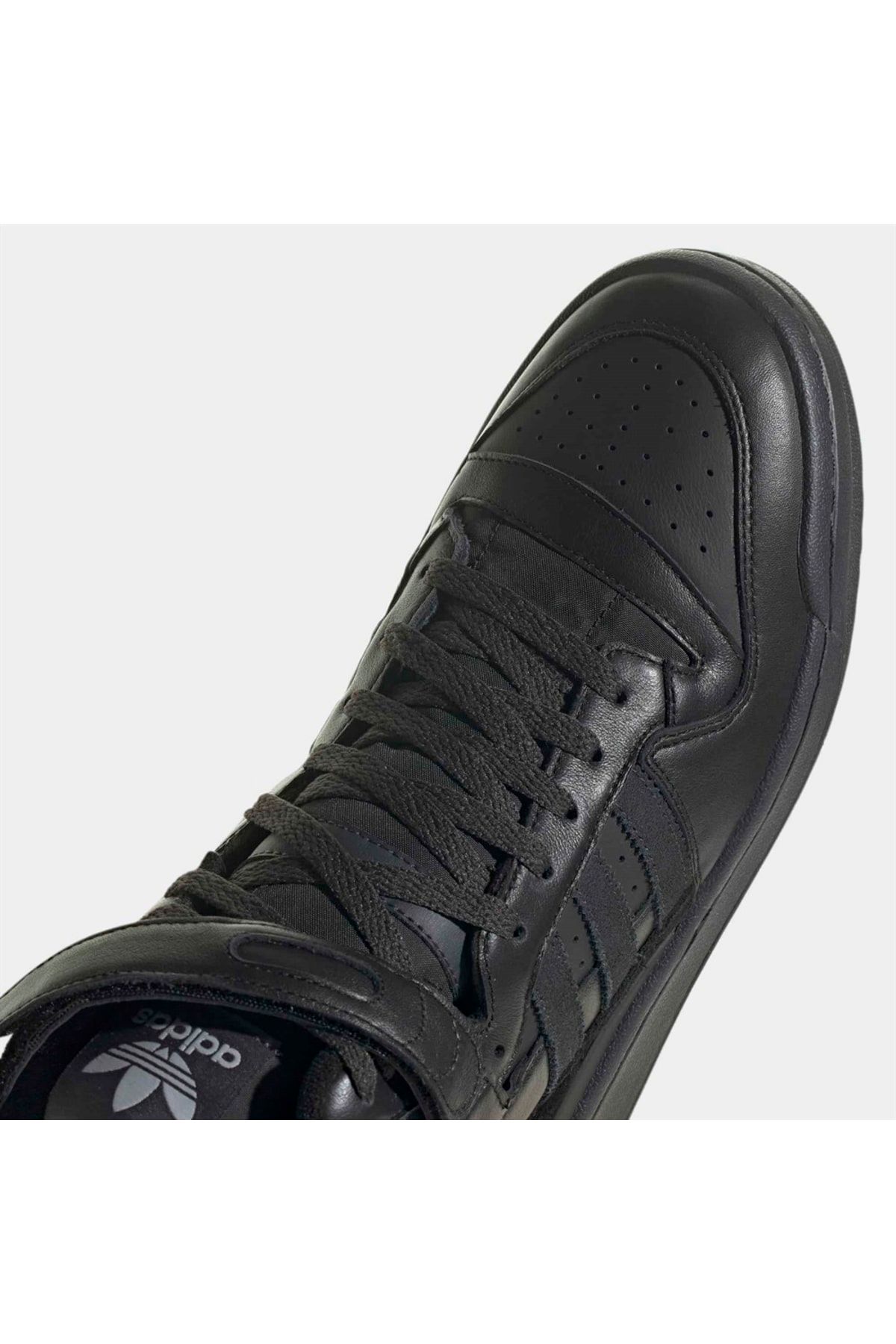 اسنیکر مشکی مردانه انجمن 84 سلام کفش ورزشی روزانه ID7315 adidas