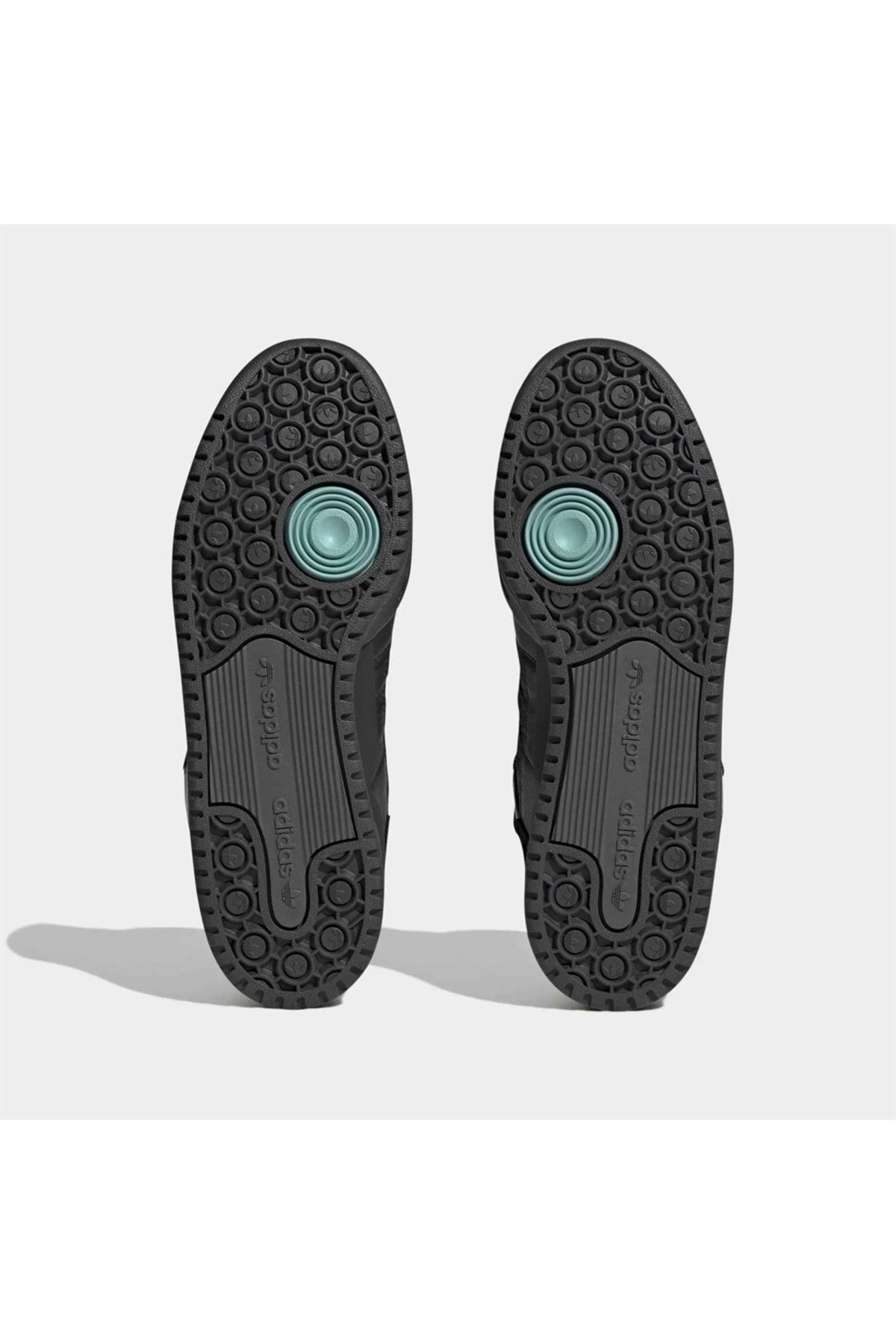 اسنیکر مشکی مردانه انجمن 84 سلام کفش ورزشی روزانه ID7315 adidas