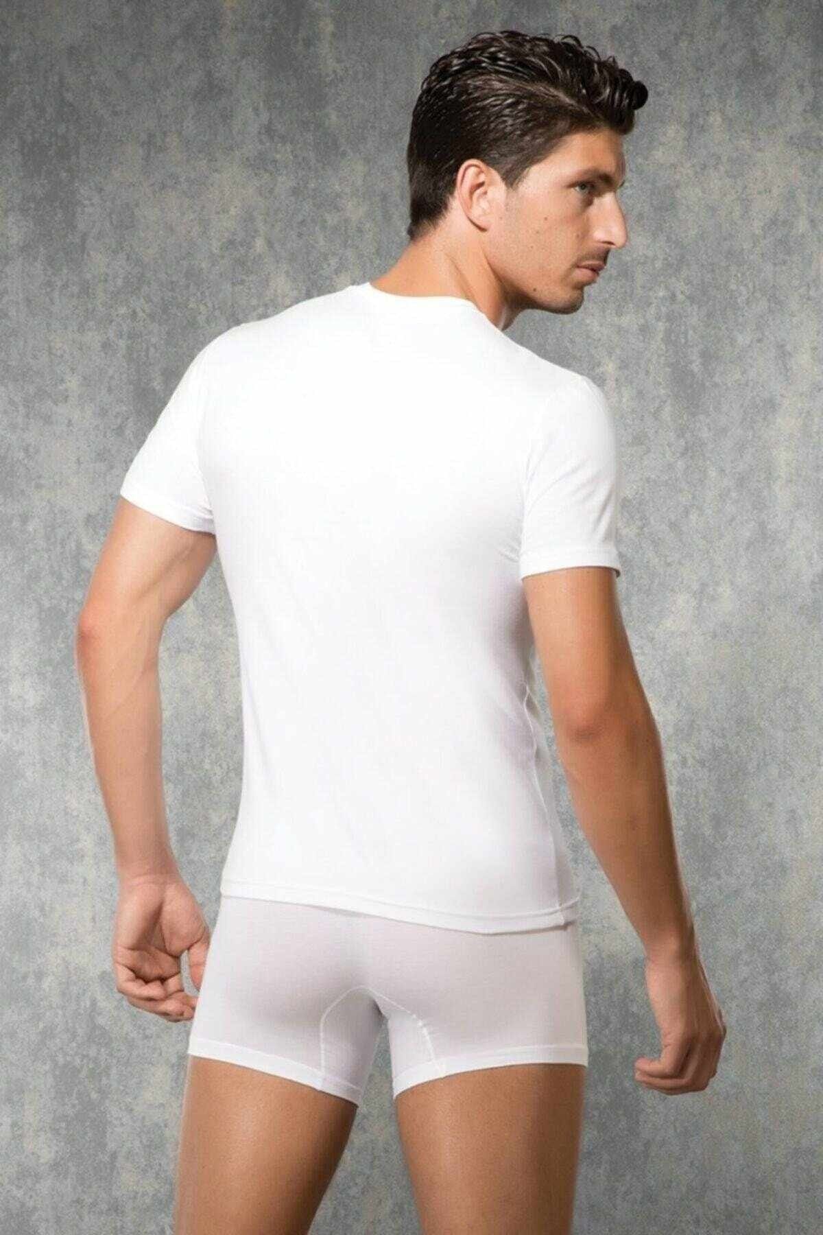 Doreanse-Men's T-Shirt 2550 1