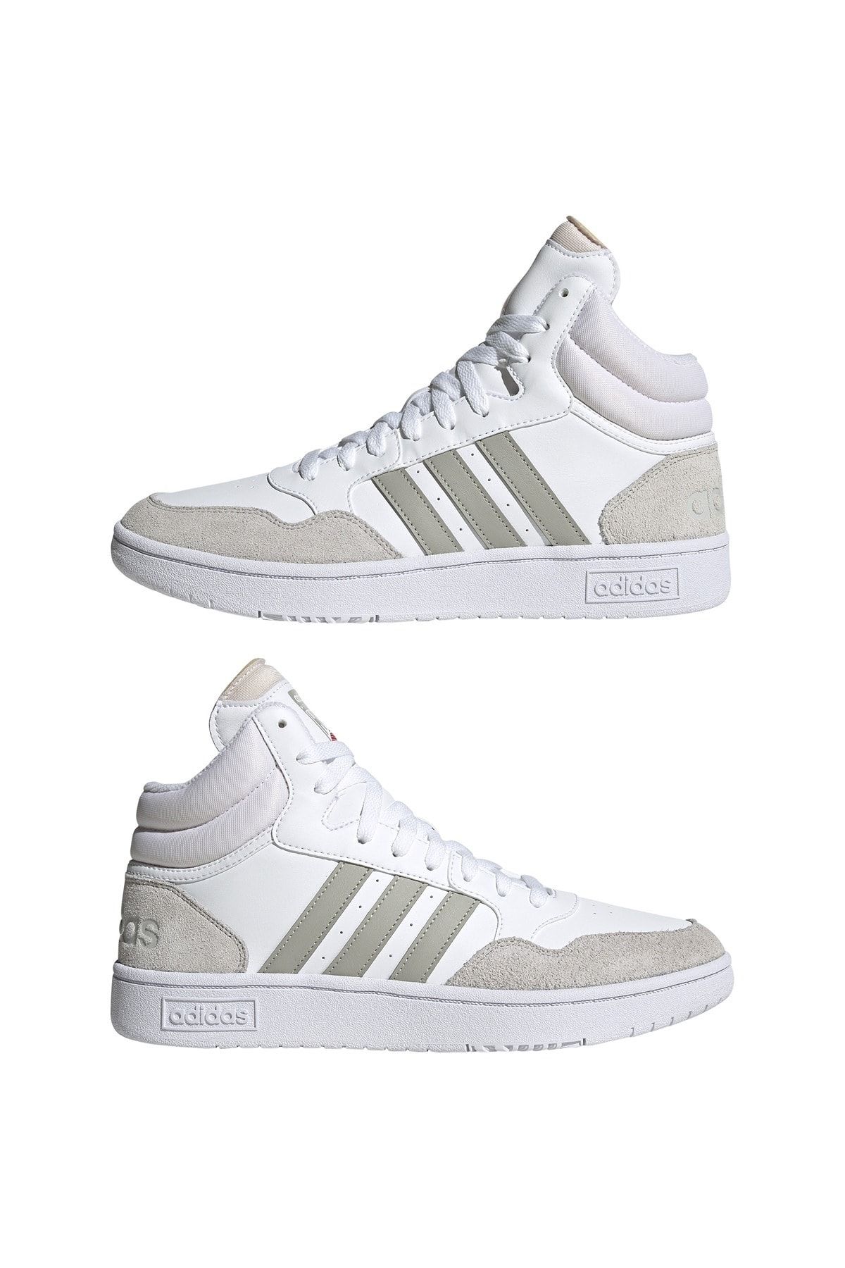 Adidas americana cheap high femme