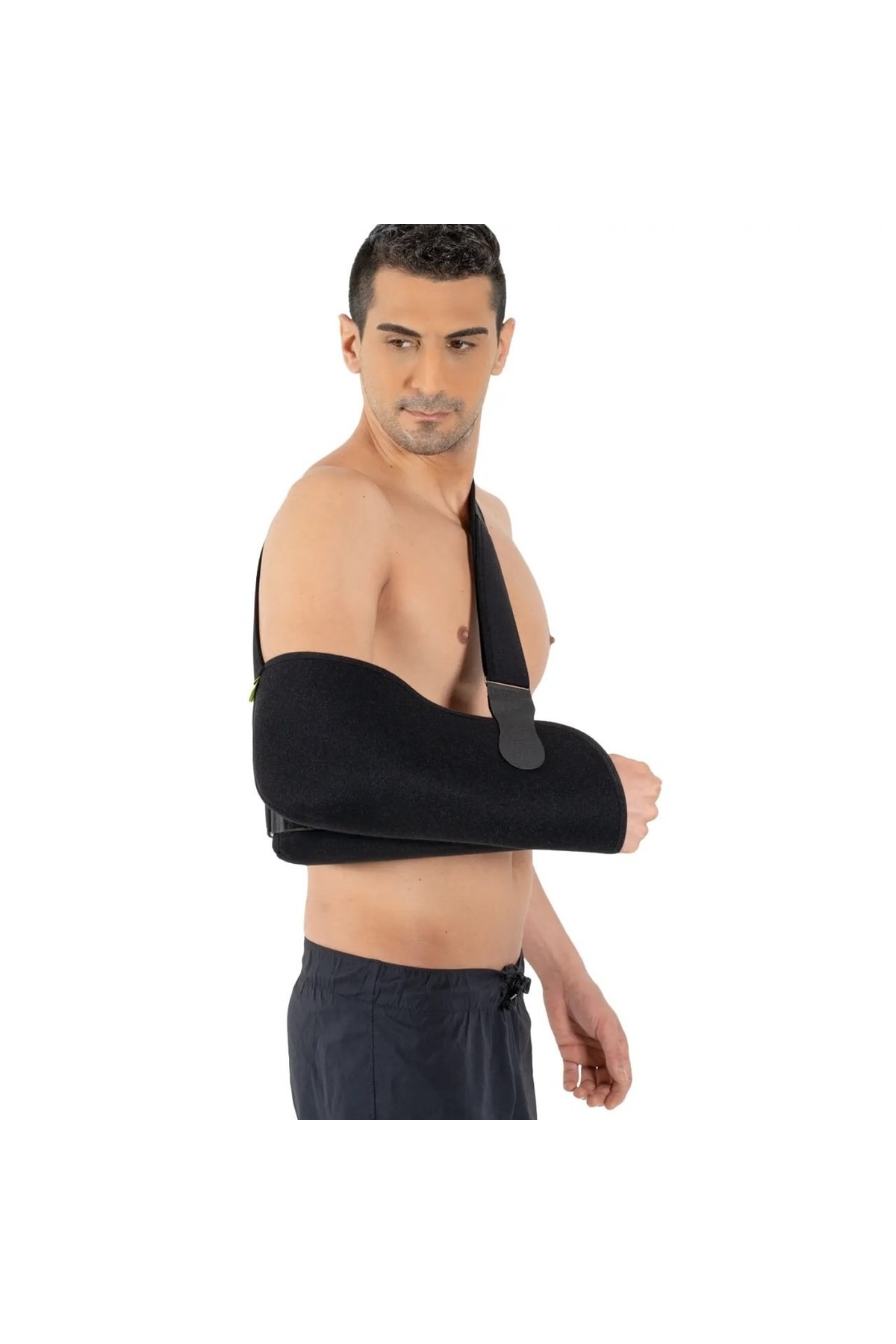 30 Derece Kol Askısı (w 229)