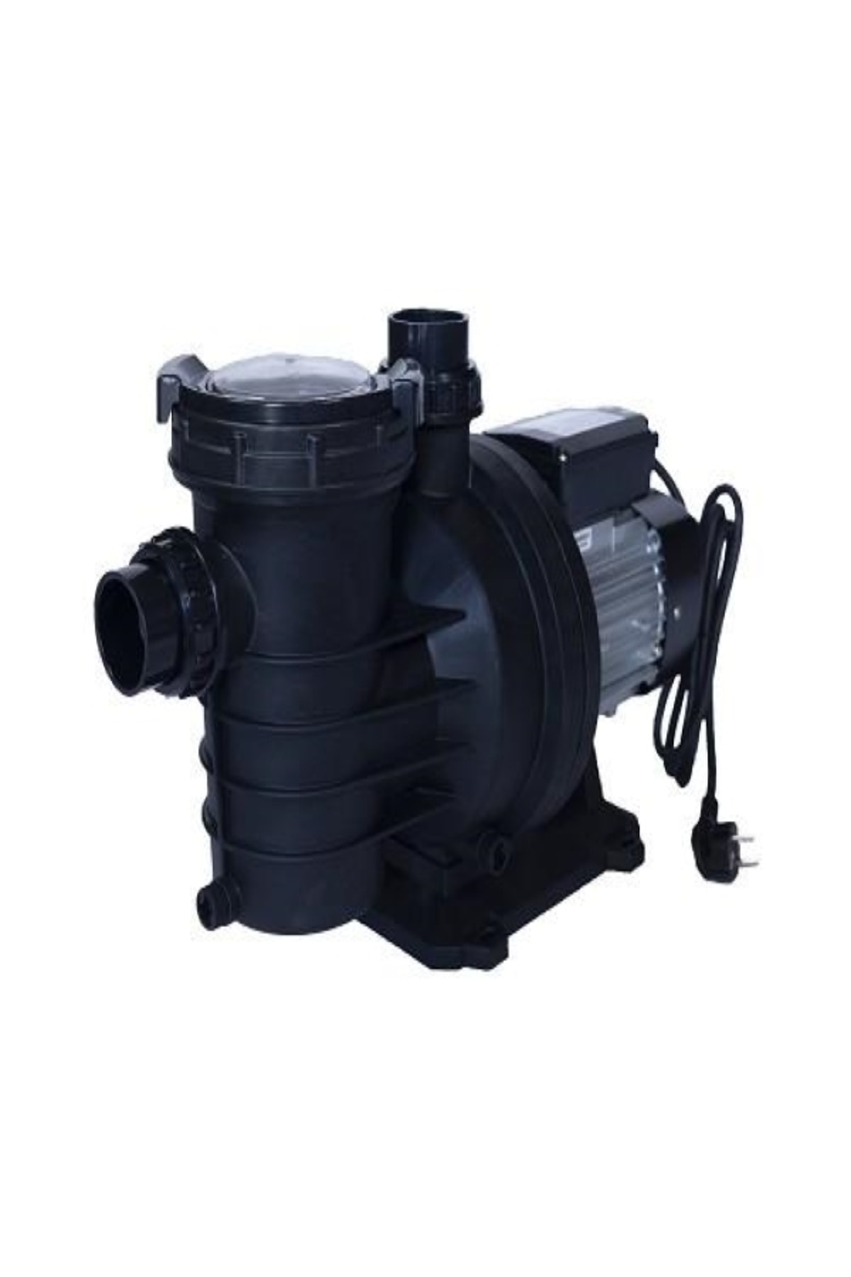 Waterfun -1 0, 1 Hp 220 Volt Havuz Pompası(MONOFAZE)/1 0.1 Hp 220 Volt Pool Pump-lions Pool 2