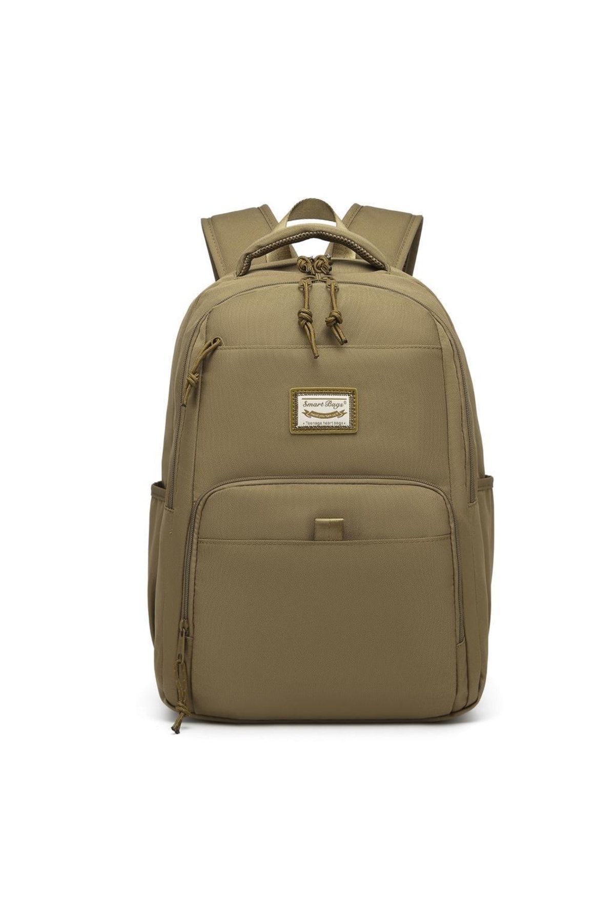 Smart backpack for discount school