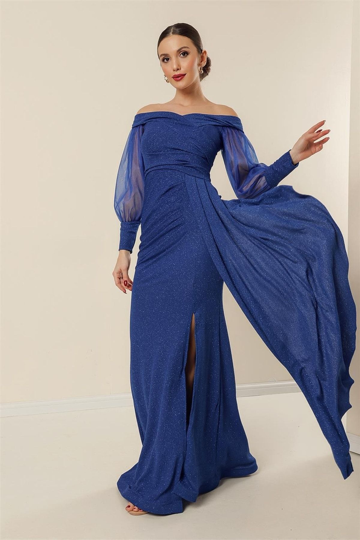 Saks formal dresses discount