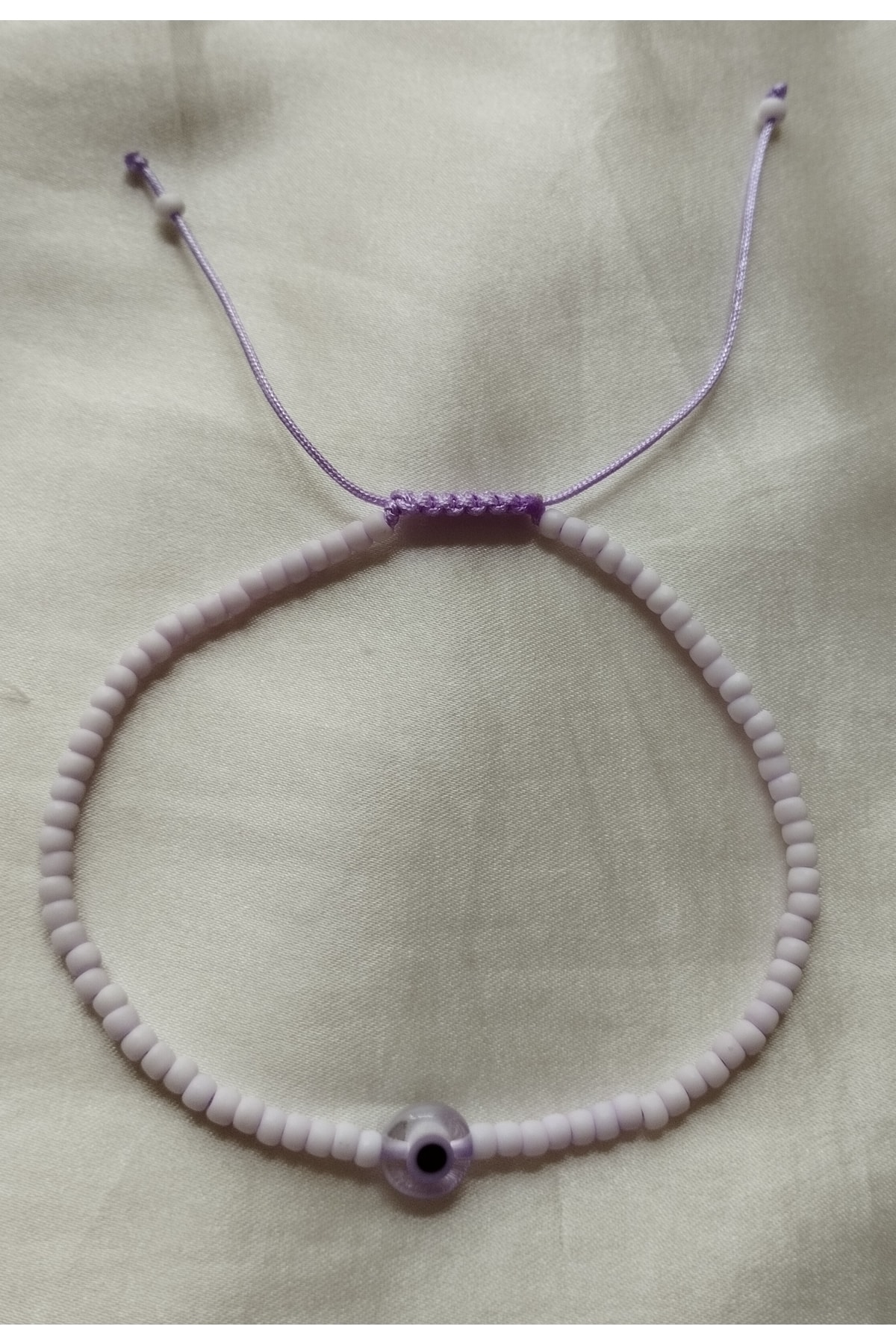 Galibarda Nazar Boncuklu Halhal