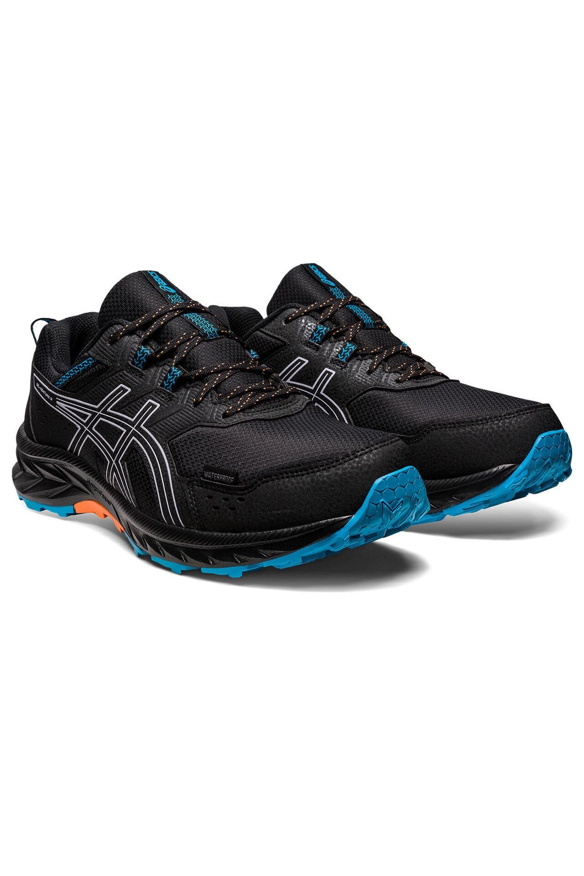 ASICS Gel Venture 9. ASICS Venture 9.