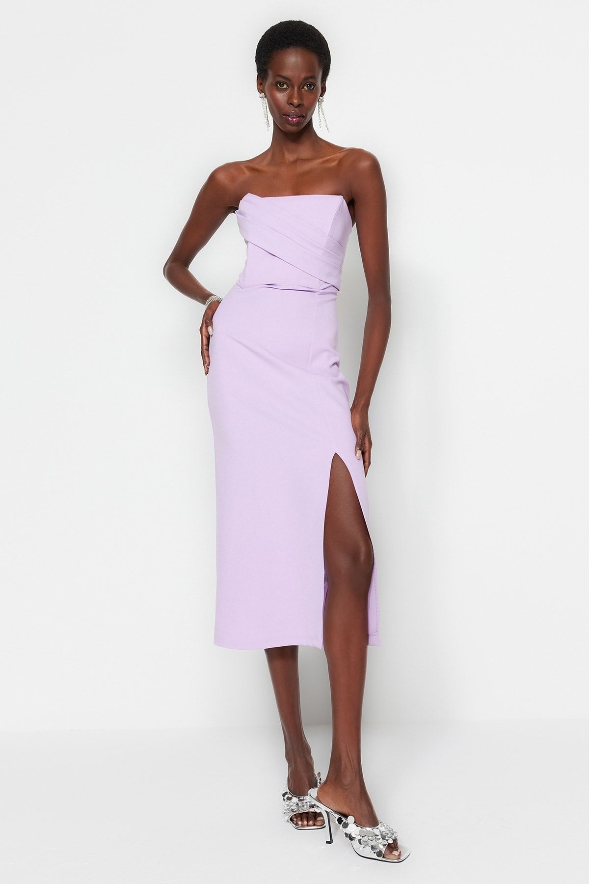 Bec and bridge araia midi dress hot sale