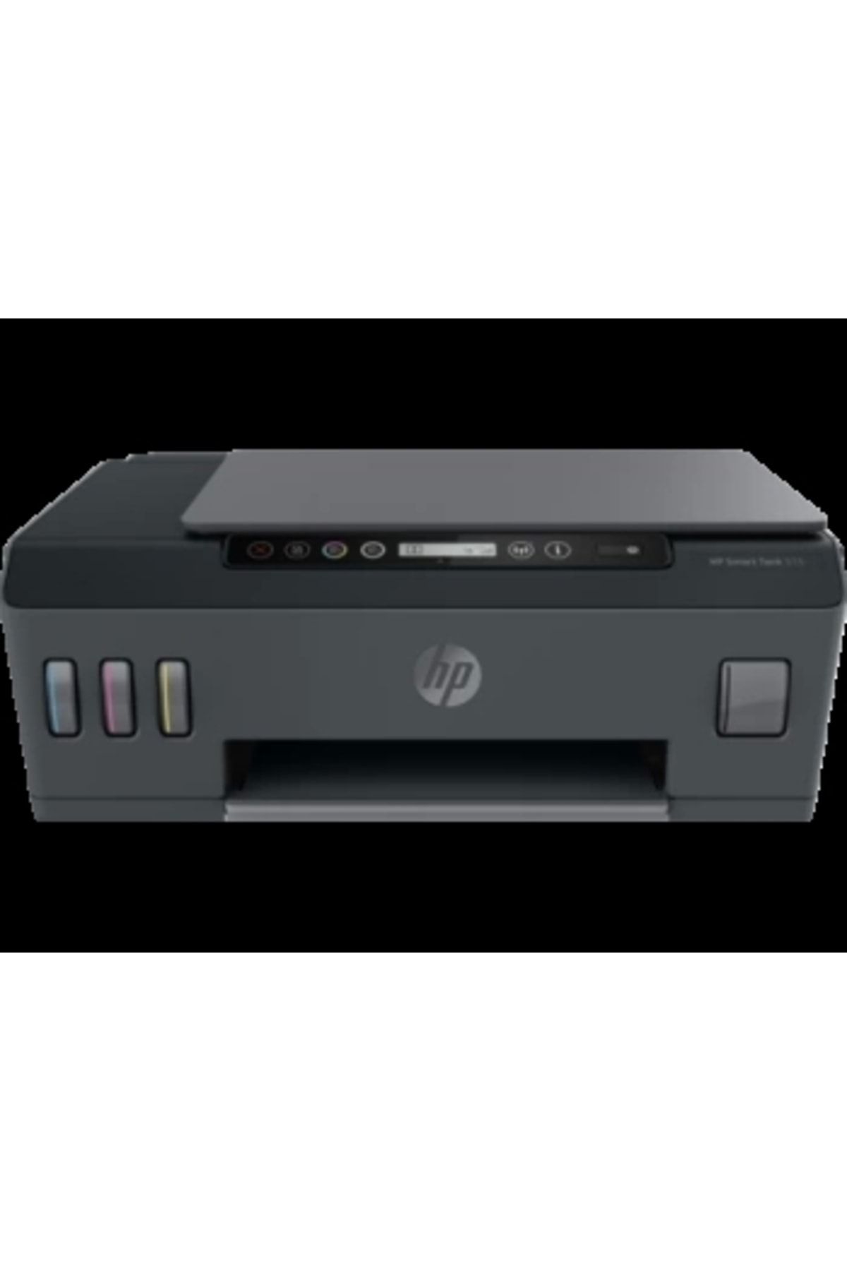 Принтер Hp Smart Tank 515 Купить