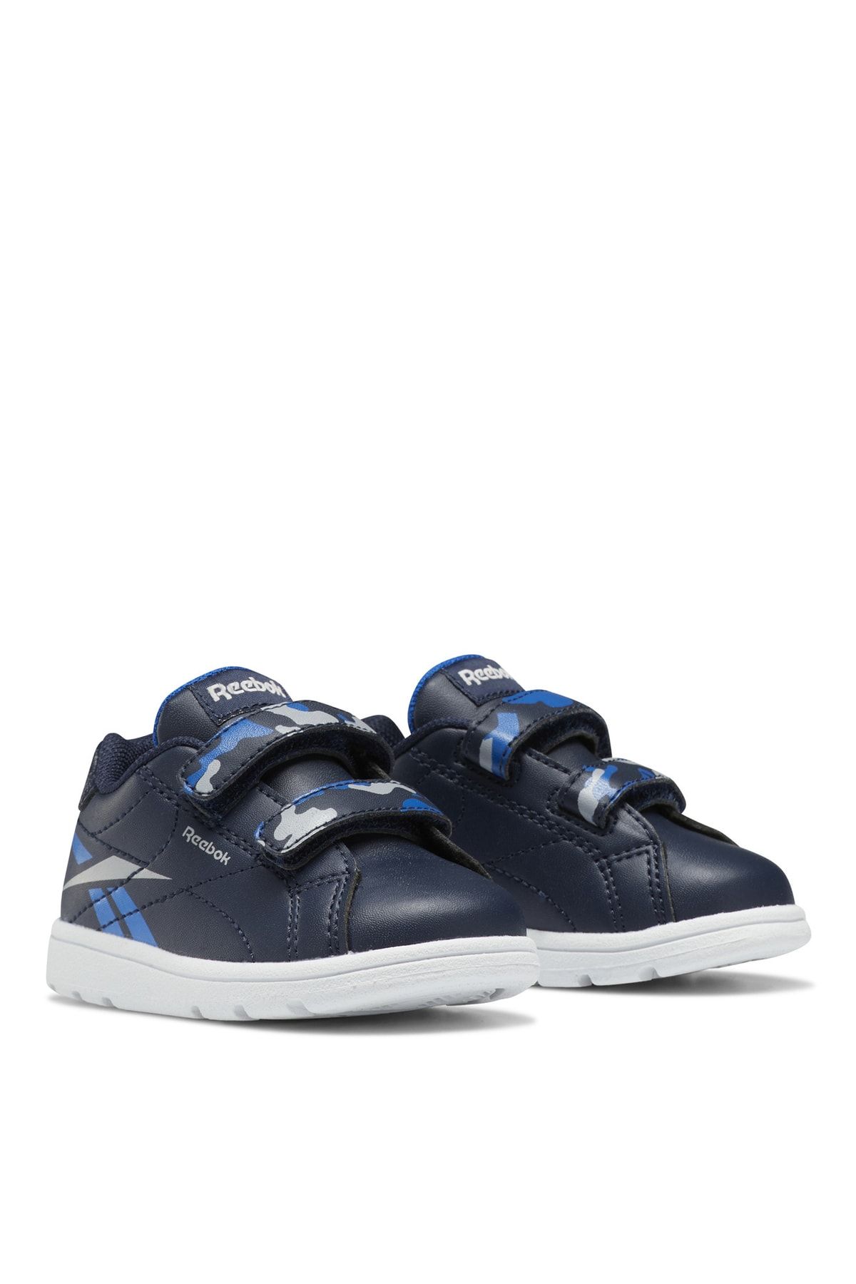 Navy blue reebok 2025