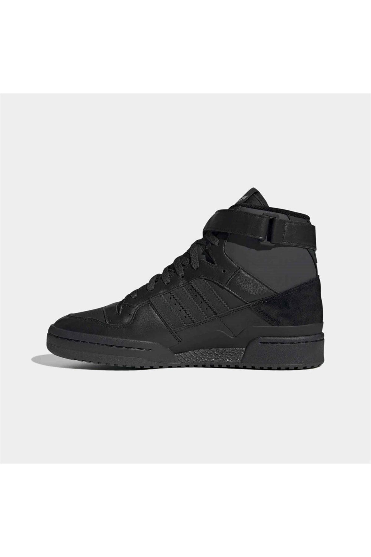 اسنیکر مشکی مردانه انجمن 84 سلام کفش ورزشی روزانه ID7315 adidas