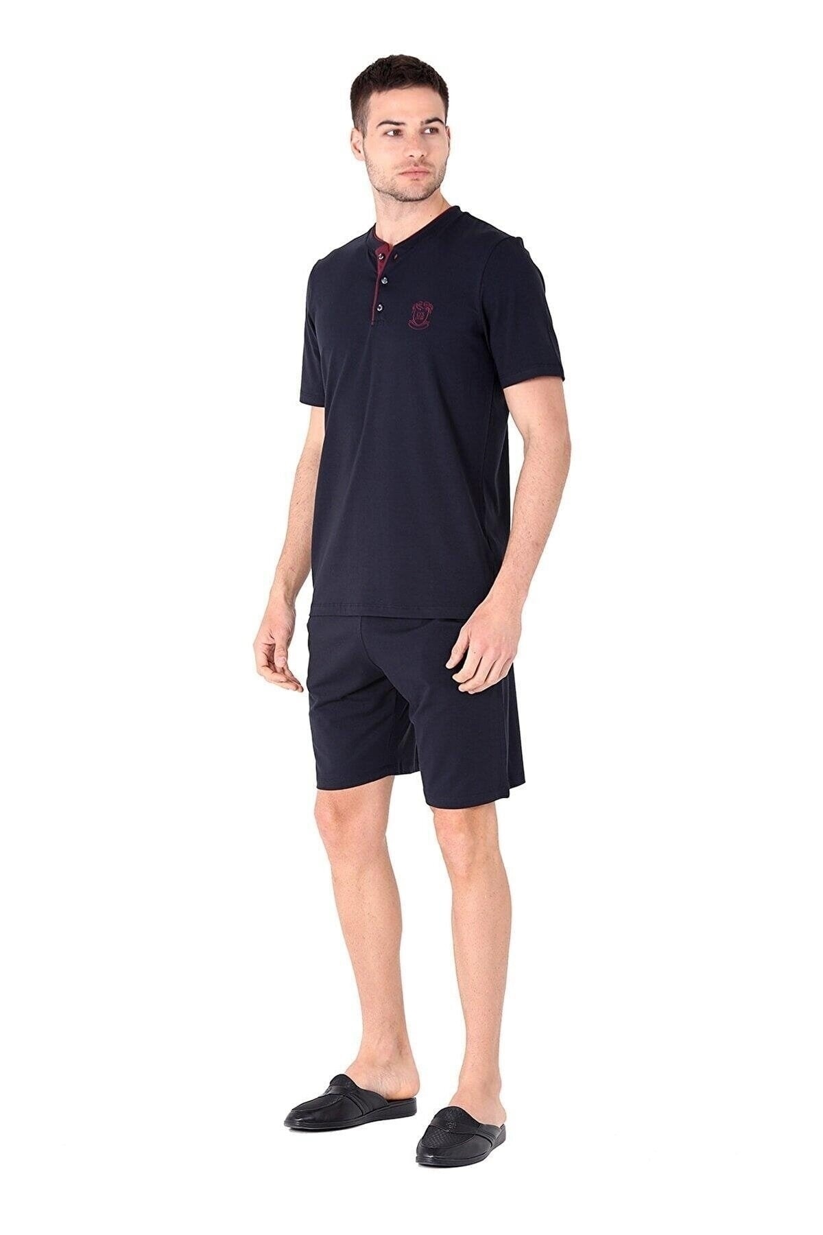 D'S Damat-Costum pentru bărbați din 5 piese 224003 8