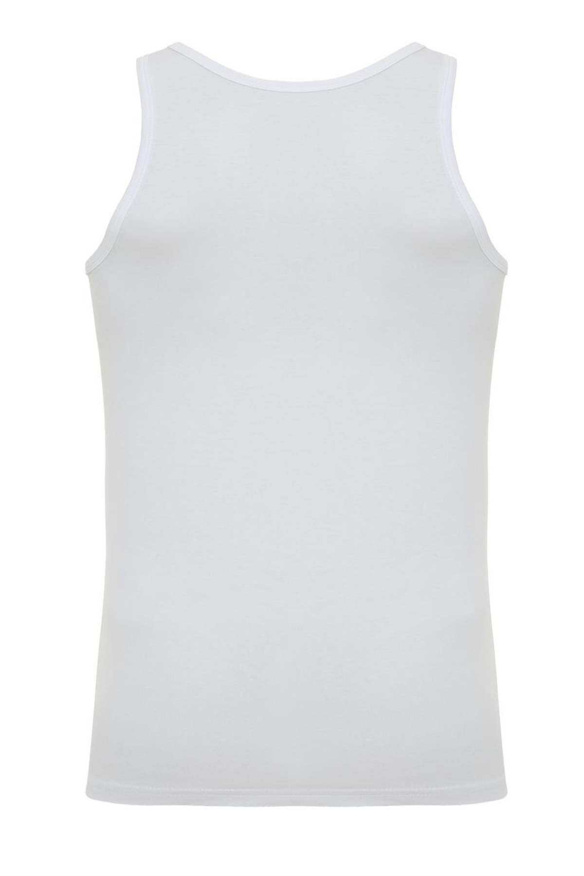 لباس زیر مردانه راسته  بند دار | پیر کاردین Pierre Cardin P19707S4933 - تصویر 2