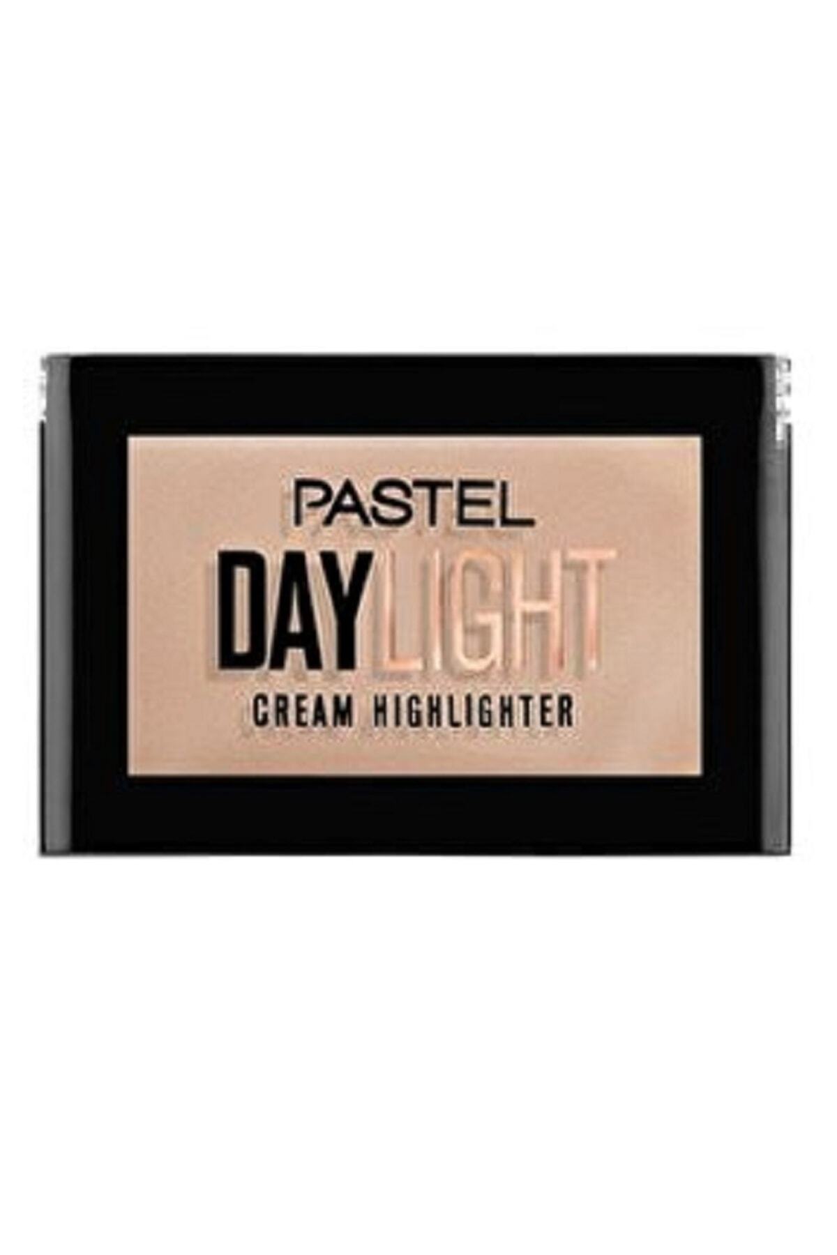 Pastel Krem Aydınlatıcı Daylight Cream Highlighter 11 Fiyatı