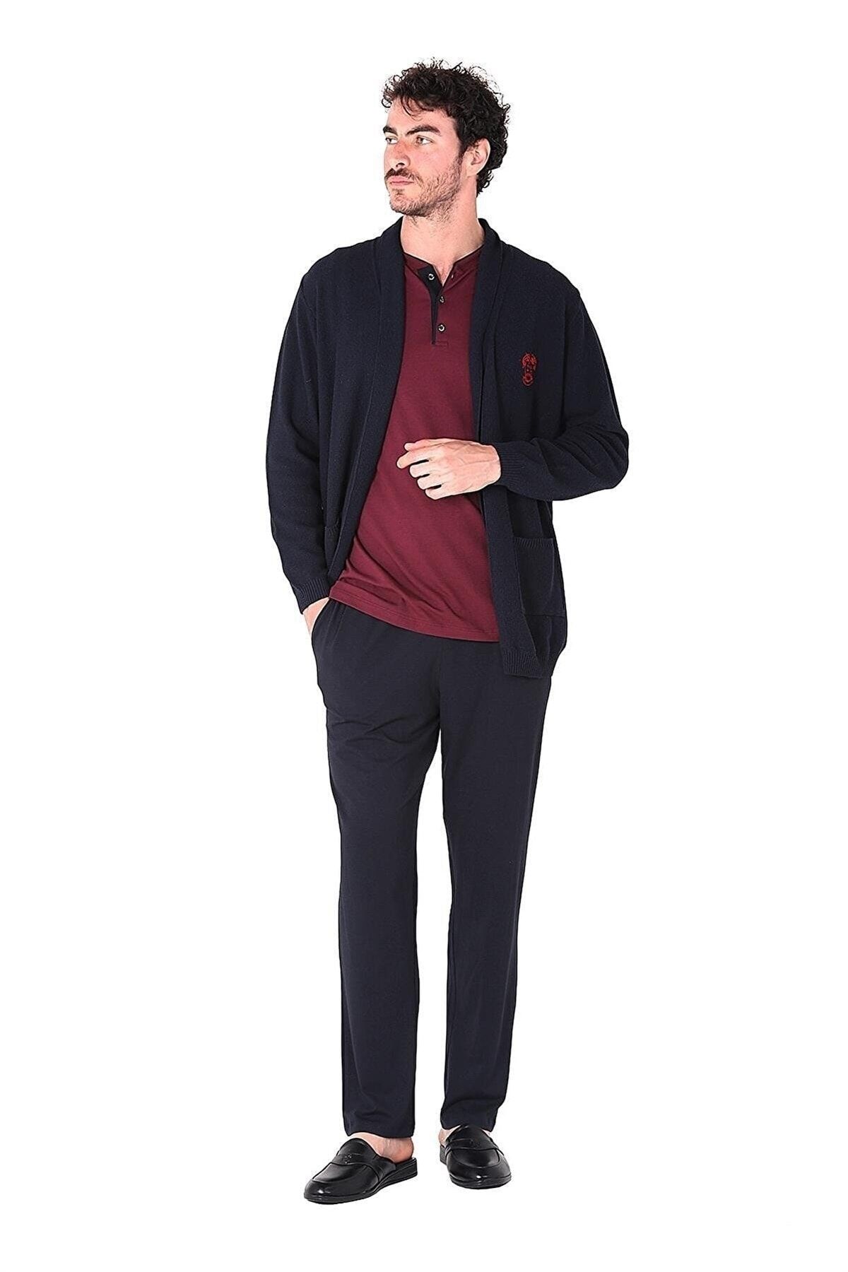 D'S Damat 224006 Üçlü Robdöşambr Takımı