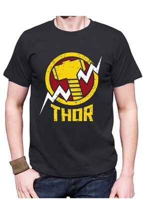 Unisex Thor T-shirt KZGN565
