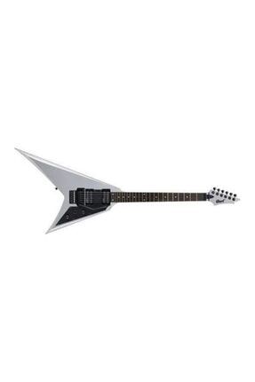 Elektro Gitar Vx (jackson Tip), Gümüş Metalik, Çan VX2VSVM