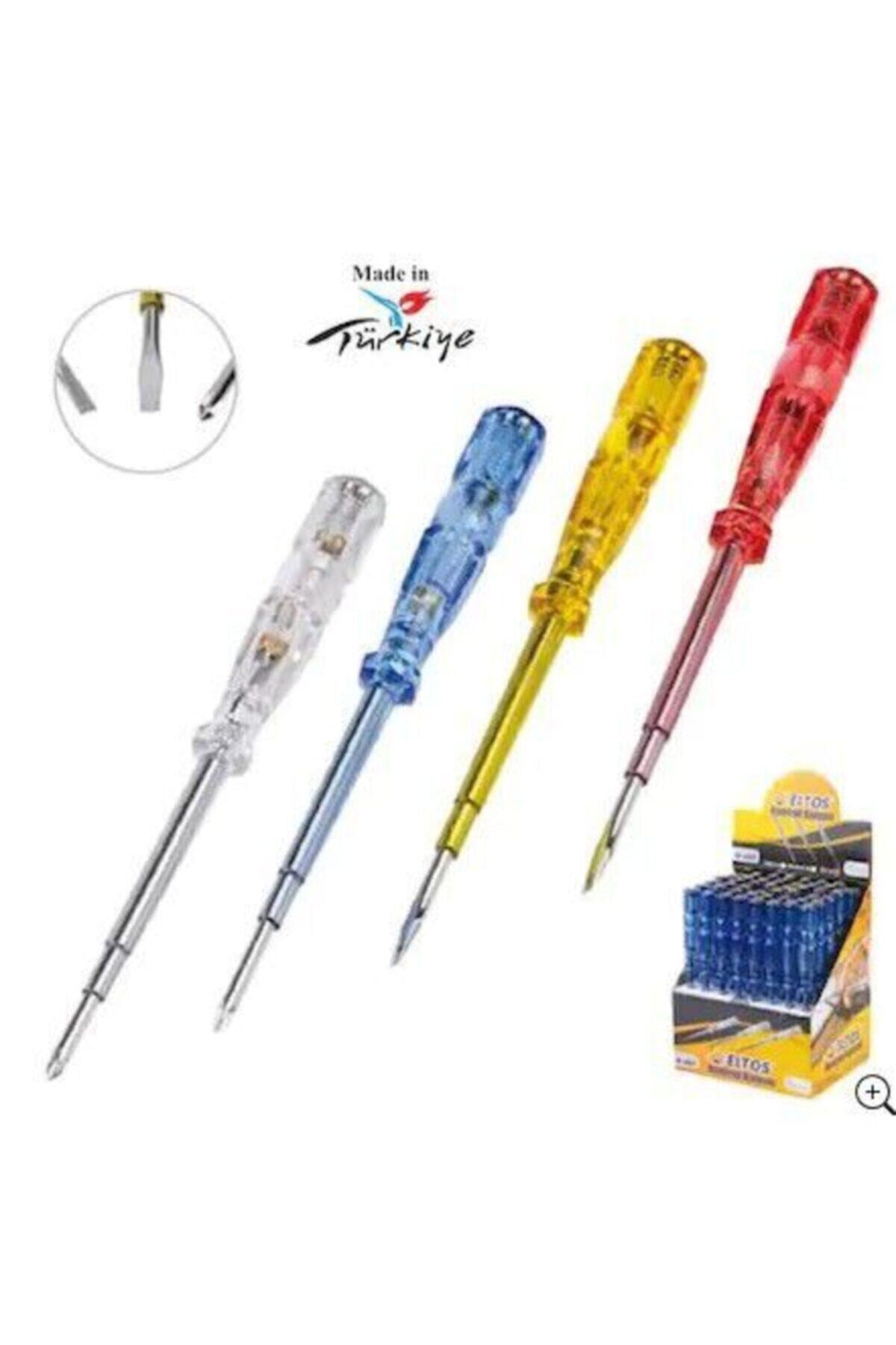 Edoni Electric Control Pen Star