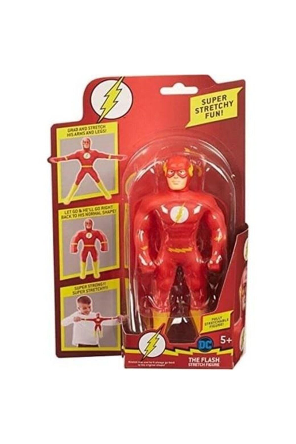 Stretch armstrong flash sale