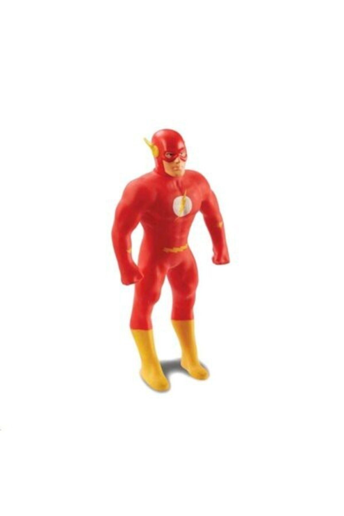 Stretch armstrong flash top