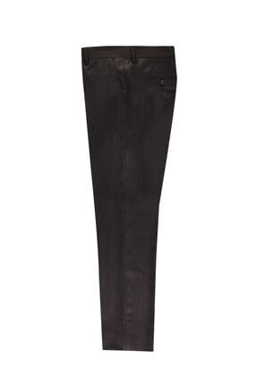 Slim Fit Kuşgözü Klasik Pantolon 121047