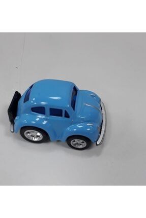 Mavi Renk Mini Vosvos 2689