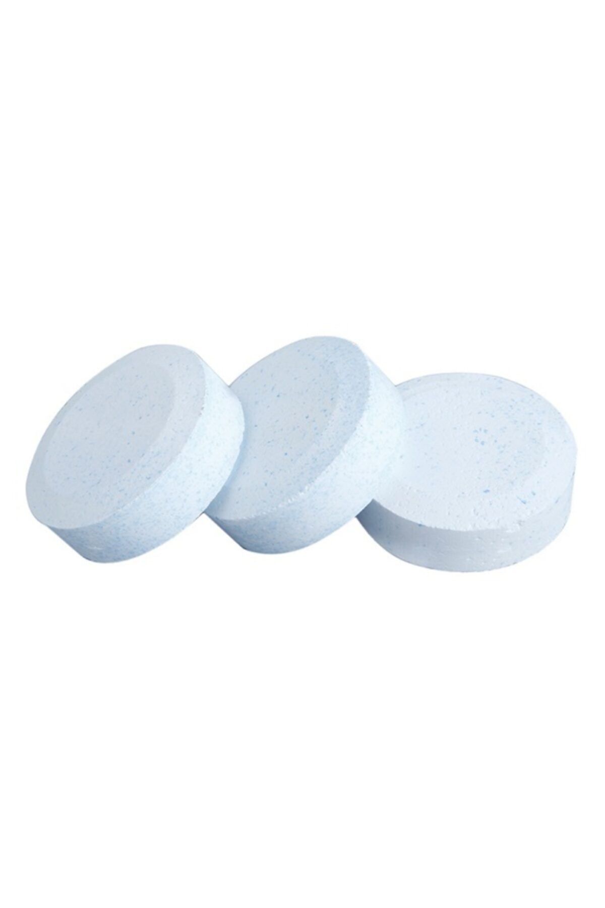 Tablet Klor 3 Tablet 200 Gr 2
