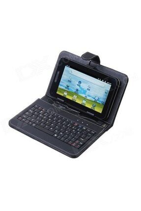 Lenovo Tab M8 Tb-8505f 8 '' Klavyeli Tablet Kılıfı SRS698547845