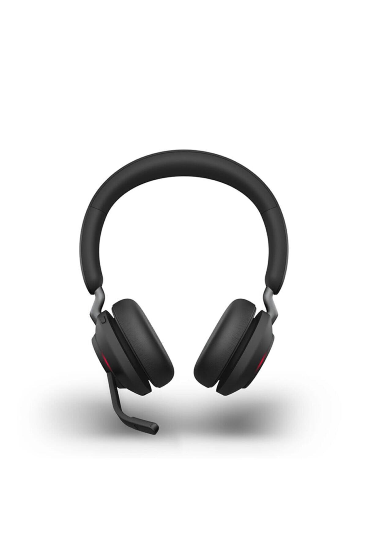 Jabra Evolve2 65 Link380c Ms Stereo 