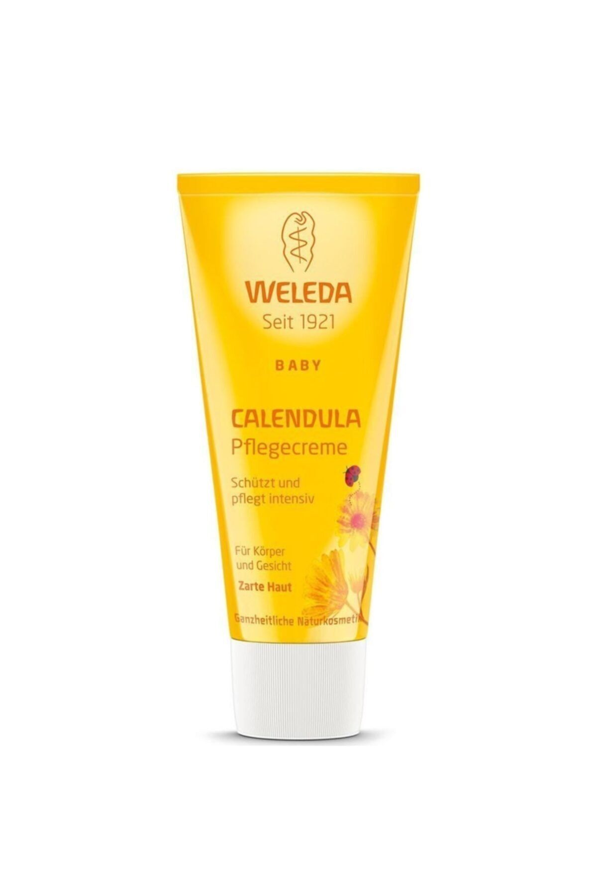 weleda