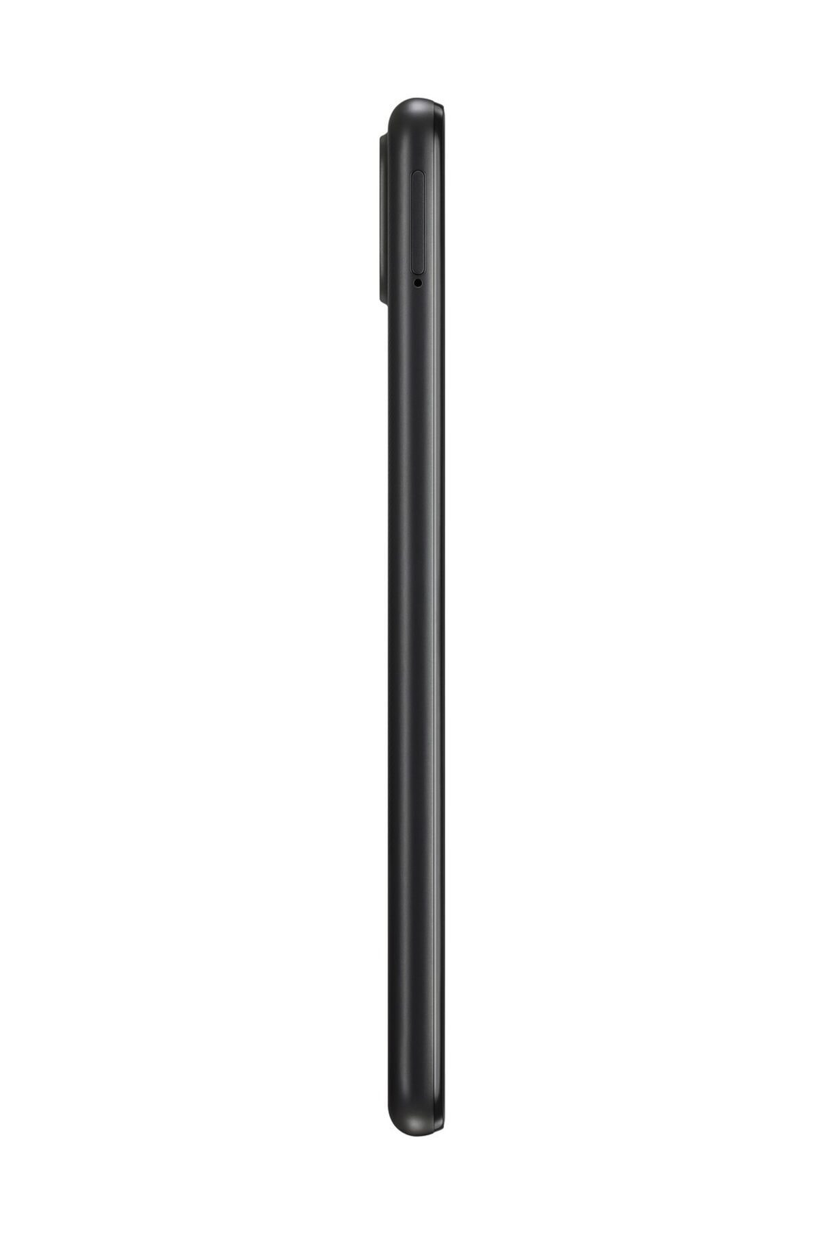 Samsung Galaxy A12 64GB Siyah Cep Telefonu (Samsung Türkiye Garantili) TH9548