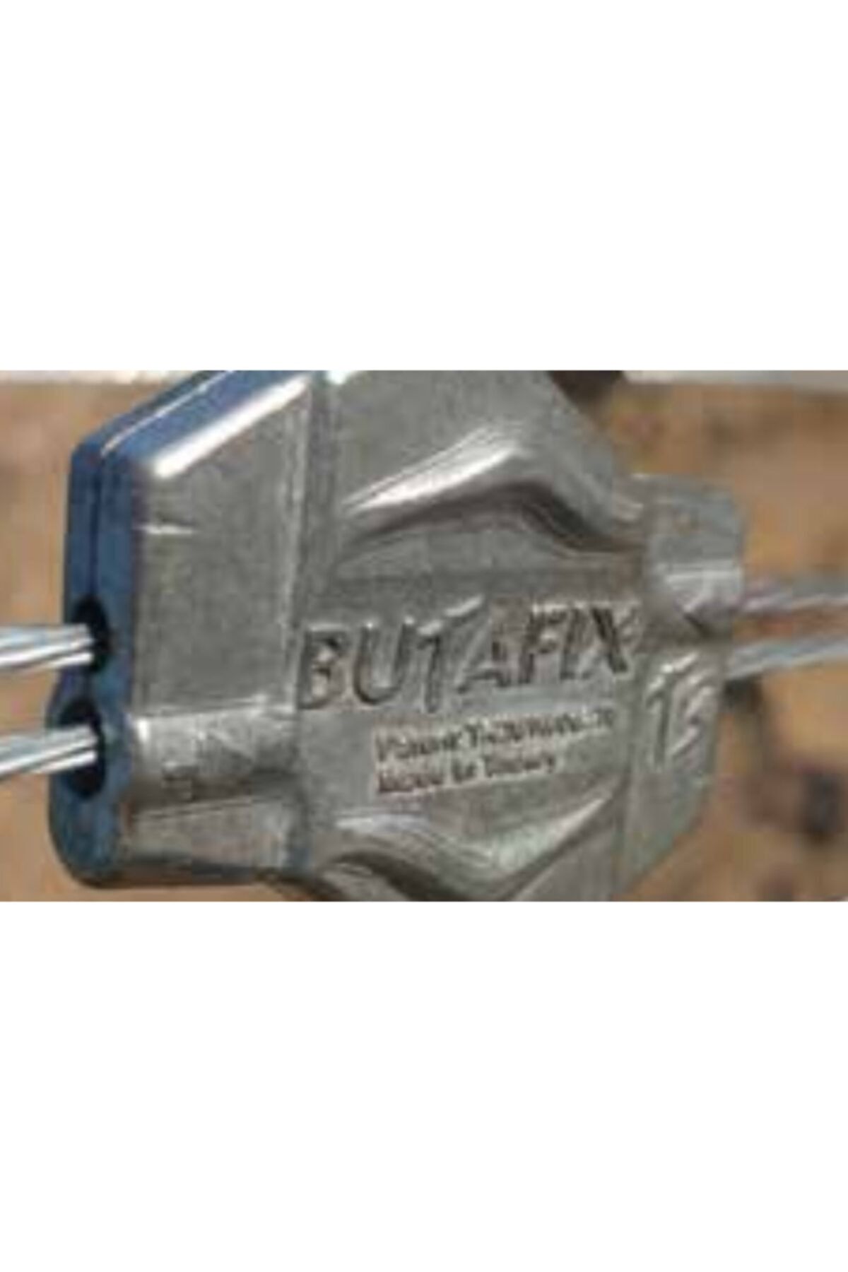 Butafix-Butafıx T3 Turnbuckle Latch (Pack of 100) 5
