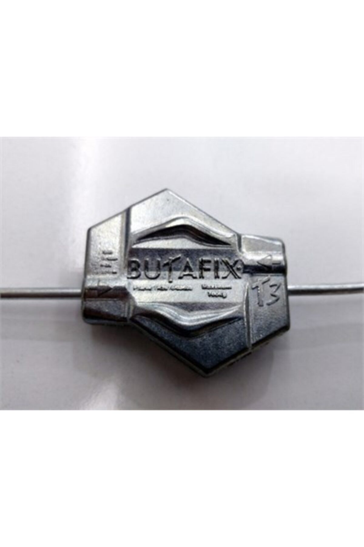 Butafix-Butafıx T3 Turnbuckle Latch (Pack of 100) 6