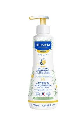 mustela cold cream iceren besleyici yuz kremi 40 ml fiyati yorumlari trendyol