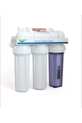 5a-wop Pompasız Su Arıtma Sistemi Filtre Su Temiz Aquanet Su Arıtma Sistemleri NTR-130220