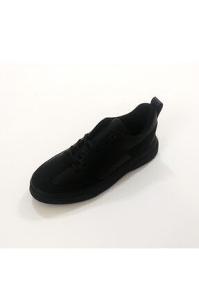 Spor Ayakkabı Siyah Taban Conteyner Spor Ayakkabı Siyah Taban
