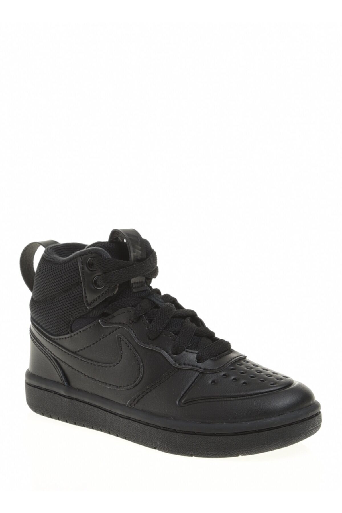 Nike Bq5442-001 Court Borough MÄ±d 2 Boot FiyatÄ±, YorumlarÄ± - TRENDYOL