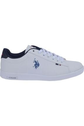 Unısex Franco 1fx Sneaker Ayakkabı - Beyaz cura261