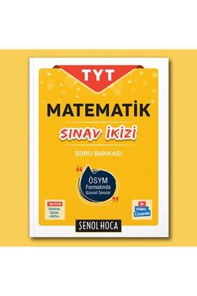 Tyt Matematik Sınav Ikizi Soru Bankası OKU-PBL-API-211997485