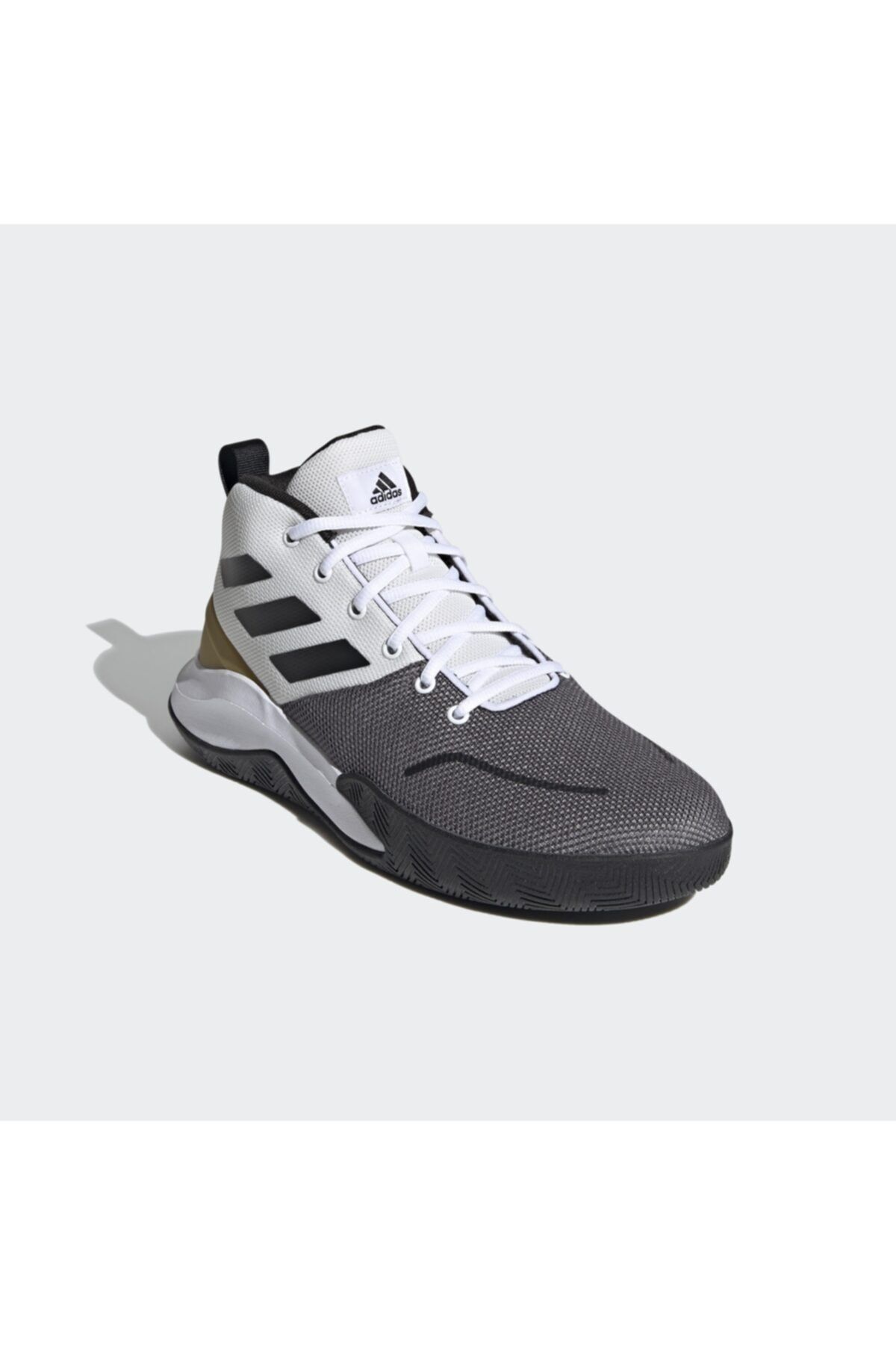 Ownthegame adidas best sale