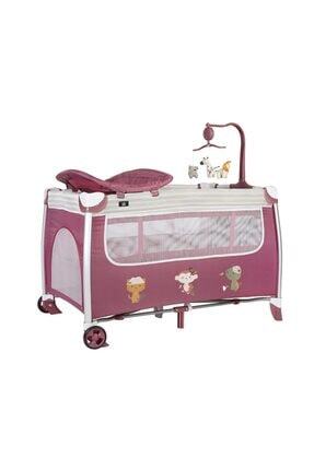 Sunny Baby 9140 Tiamo Oyun Parki 70x110 Cm Pembe Fiyati Yorumlari Trendyol