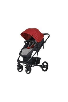 sunny baby kirmizi icon travel bebek arabasi 9023 fiyati yorumlari trendyol
