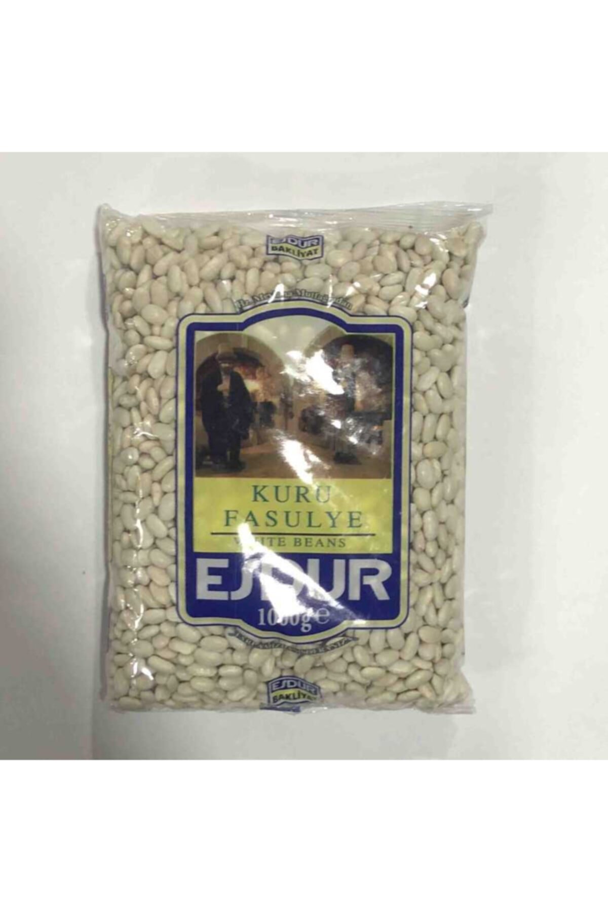 Fasulye 1000gr