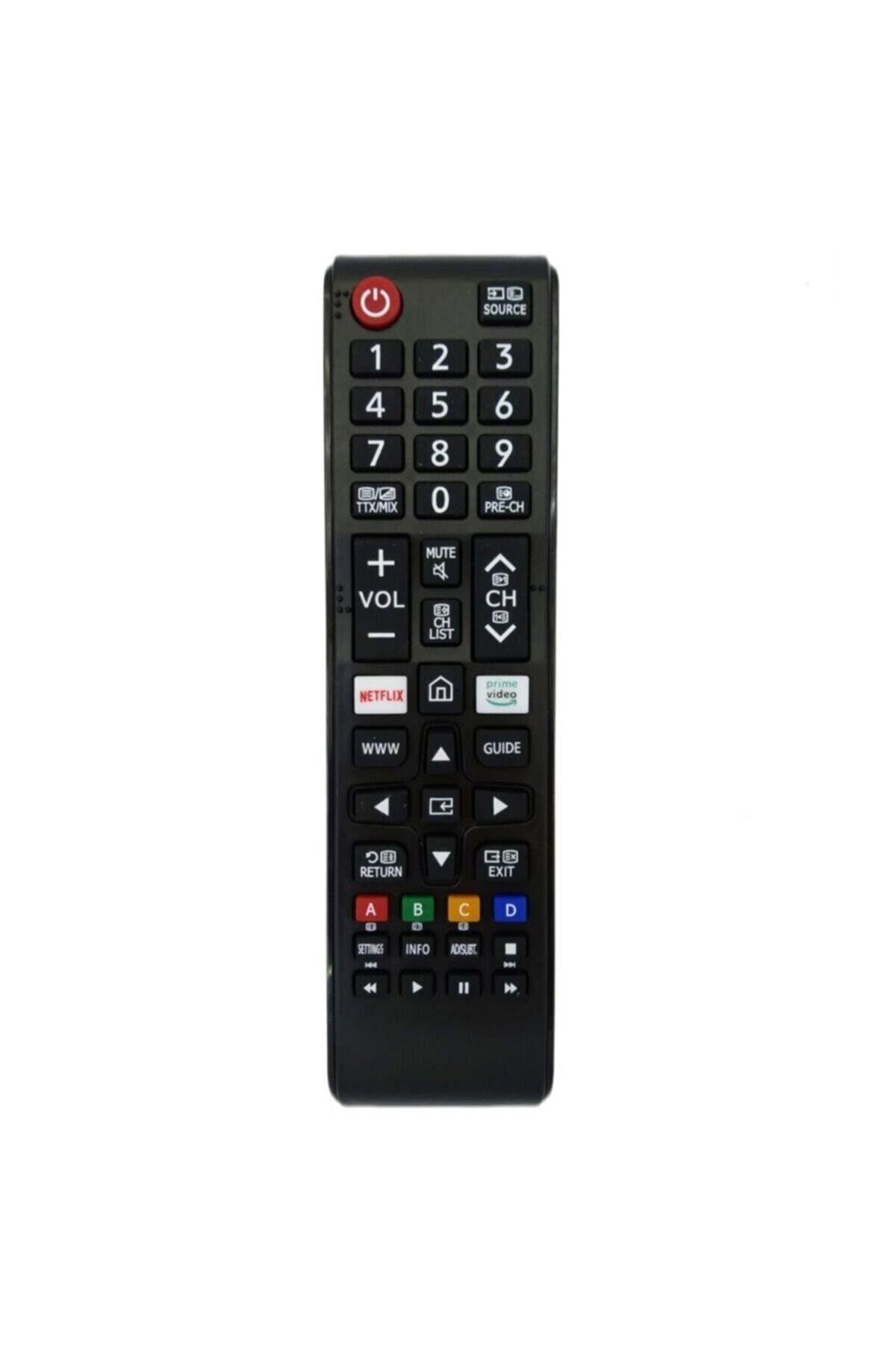 bayirtech 55ju7000 smart 4k led tv