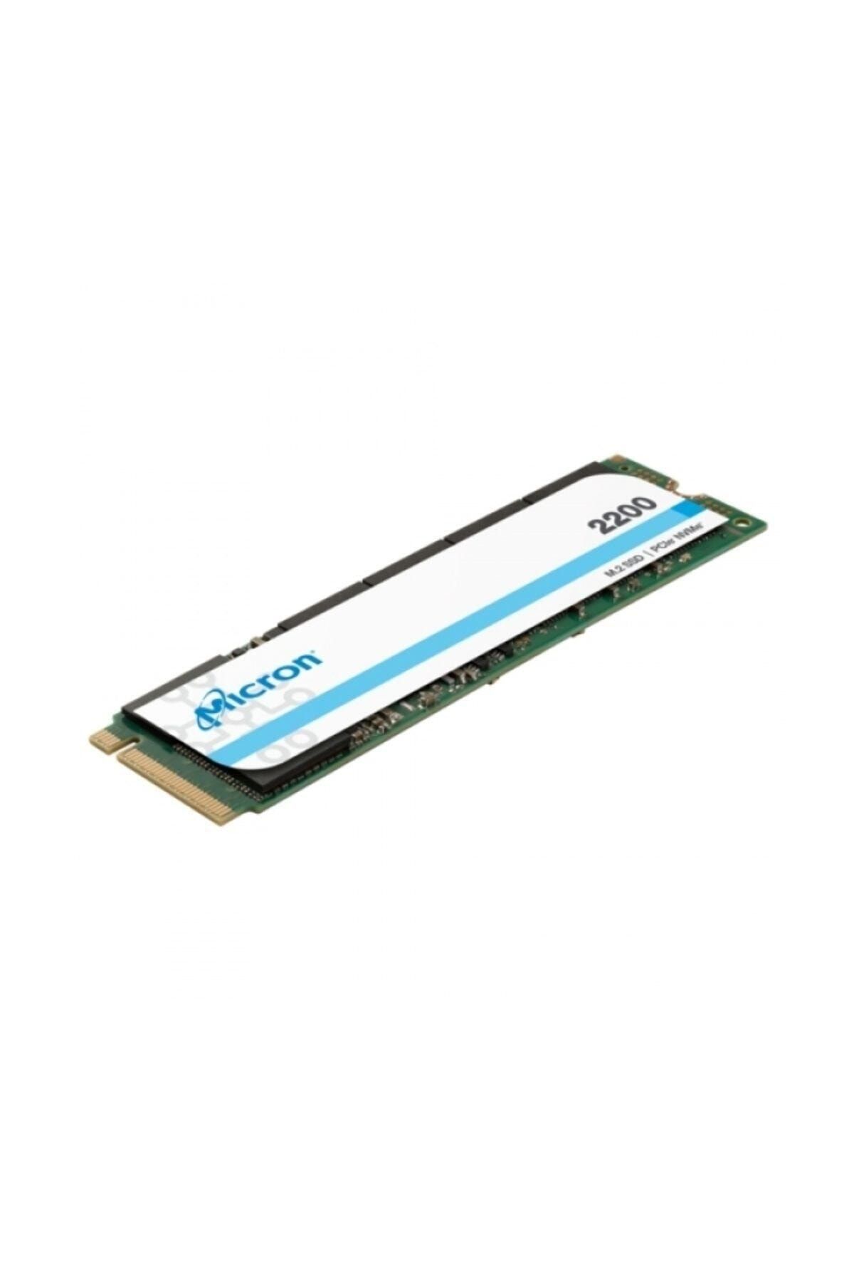 Micron 2200 256GB NVMe M.2 SSD Disk MTFDHBA256TCK-1AS1AABYY Fiyatı ...